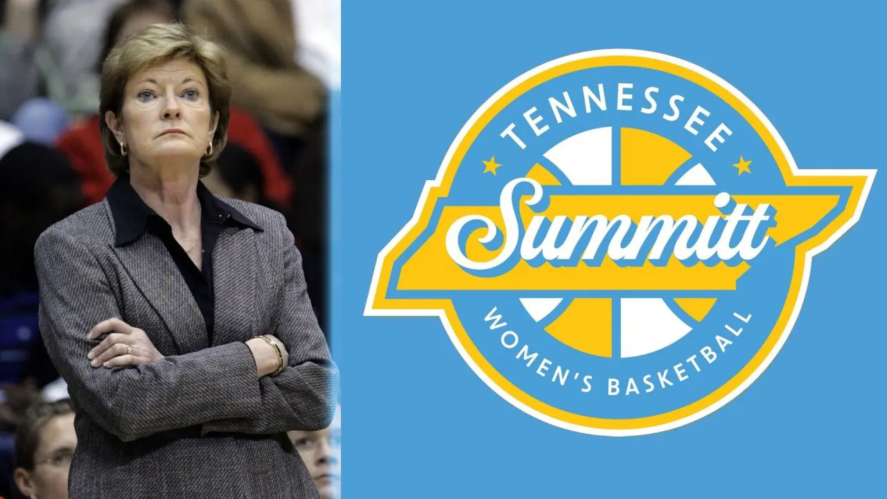 Stars Support the Summitt: Working to Bring More Pro Sports to Middle Tennessee