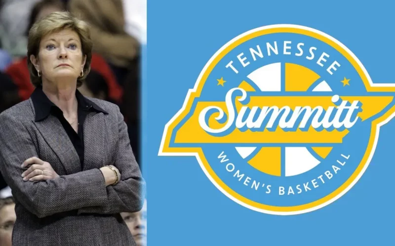 Stars Support the Summitt: Working to Bring More Pro Sports to Middle Tennessee